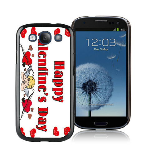 Valentine Bless Samsung Galaxy S3 9300 Cases CZG | Women